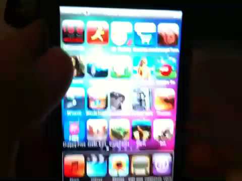 Cools things to do with cydia on a jailbroken iphone/ipod t - YouTube