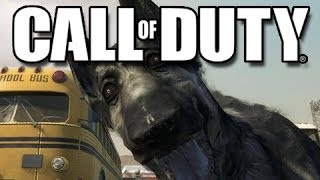 Call of Duty Funny Moments with the Crew! (Nerdgasm, Kesha, and Modded Lobbies!)