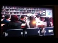 Jersey Shore On Silent Library Pt 2 - Youtube