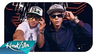 MC Kinho do Humaitá - Toda Certinha part. MC Lon e Babi Muniz (KondZilla)