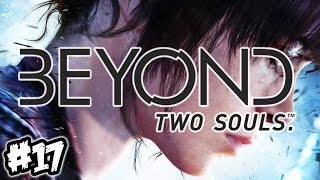 Reunião Familiar! - Beyond Two Souls #17 (Em Português)