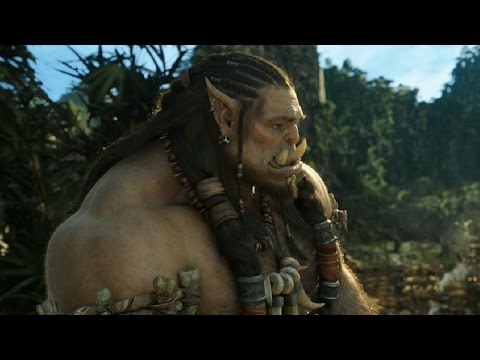 23 Things You Missed From the Warcraft Movie Trailer, 23 Things You Missed From the Warcraft Movie Trailer - IGN Rewind Theater
