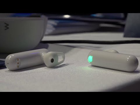 IFA è un grande successo per gli auricolari traduttori WT2