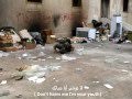 Libyan revolution - I hope - Sami Yusuf - الثورة الليبية - أنا أملك