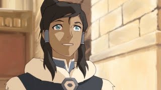 The Legend of Korra - Book 2 Trailer #5 [HD]