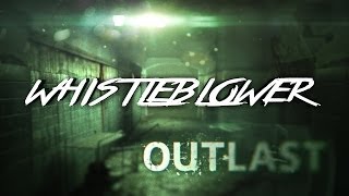 Outlast Whistleblower #02 - Kreissägen Spaß [Deutsch/German] Let's Play Outlast Whistleblower [[DLC]