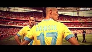 Promo SSC Napoli 2013-2014 | The Wonder