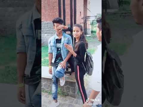 Funny love