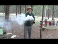 FatBeeMan on How To Light A Bee Smoker