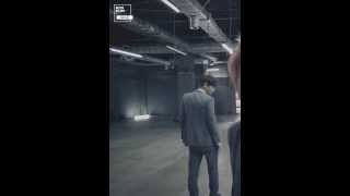 EXO_KAI_으르렁 (Growl)_Music Video (Korean + Chinese ver.)