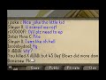 Vid 16 - Bonesaw--Pk