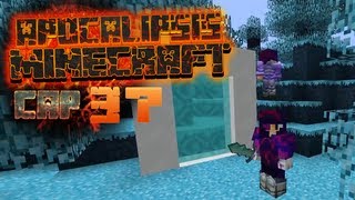 NUEVA DIMENSION! | #APOCALIPSISMINECRAFT | EPISODIO 37 | WILLYREX Y VEGETTA