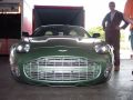 WTDC ships a DB AR1 Aston Martin