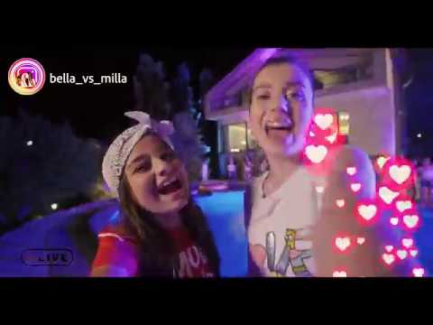 Bella & Milla - Gnum Enq Ur