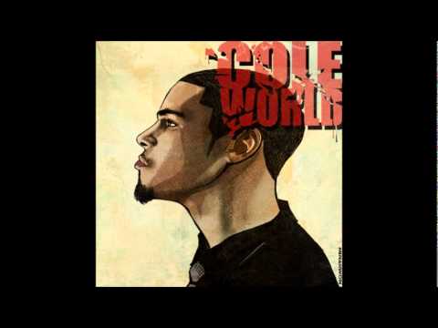 Cole - Rise And Shine - YouTube