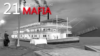 PG | Jen tak pro radost | Mafia E21 - Teplý námořník (CZ/FullHD)