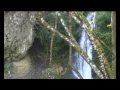 roquefort les cascades