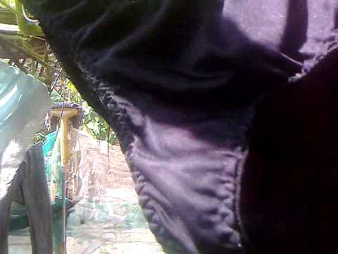 Nice Girl. Gai sex mac quan lot way