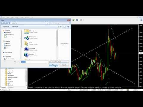 Option trading yahoo