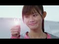 chanchay Gokaiger Goseiger Super Sentai 199 Hero Grand Battle
