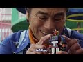 chanchay Gokaiger Goseiger Super Sentai 199 Hero Grand Battle