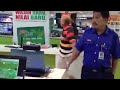 TAIKO APEK cina mengamuk di SenQ sebab kena tipu