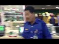 TAIKO APEK cina mengamuk di SenQ sebab kena tipu