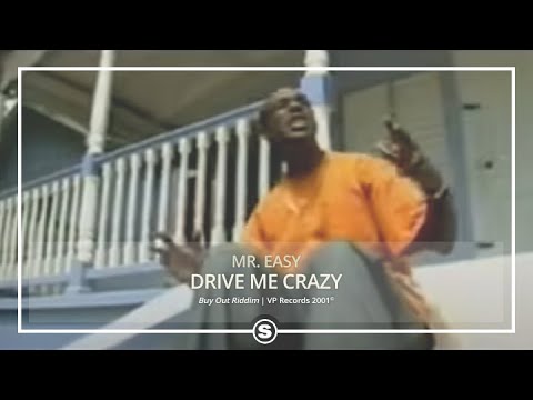Mr. Easy - Drive Me Crazy