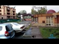 LG Optimus 4X HD vs iPhone 4S: сравнение камер (camera test, comparison)