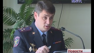 Чтобы сдержать рост преступлений Искитиму требуются камеры видеонаблюдения