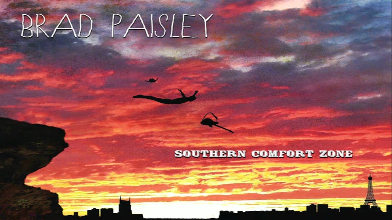 DOWNLOAD MP3 ] Brad Paisley - Southern Comfort Zone - YouTube