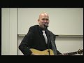 The Sociology of Emotions