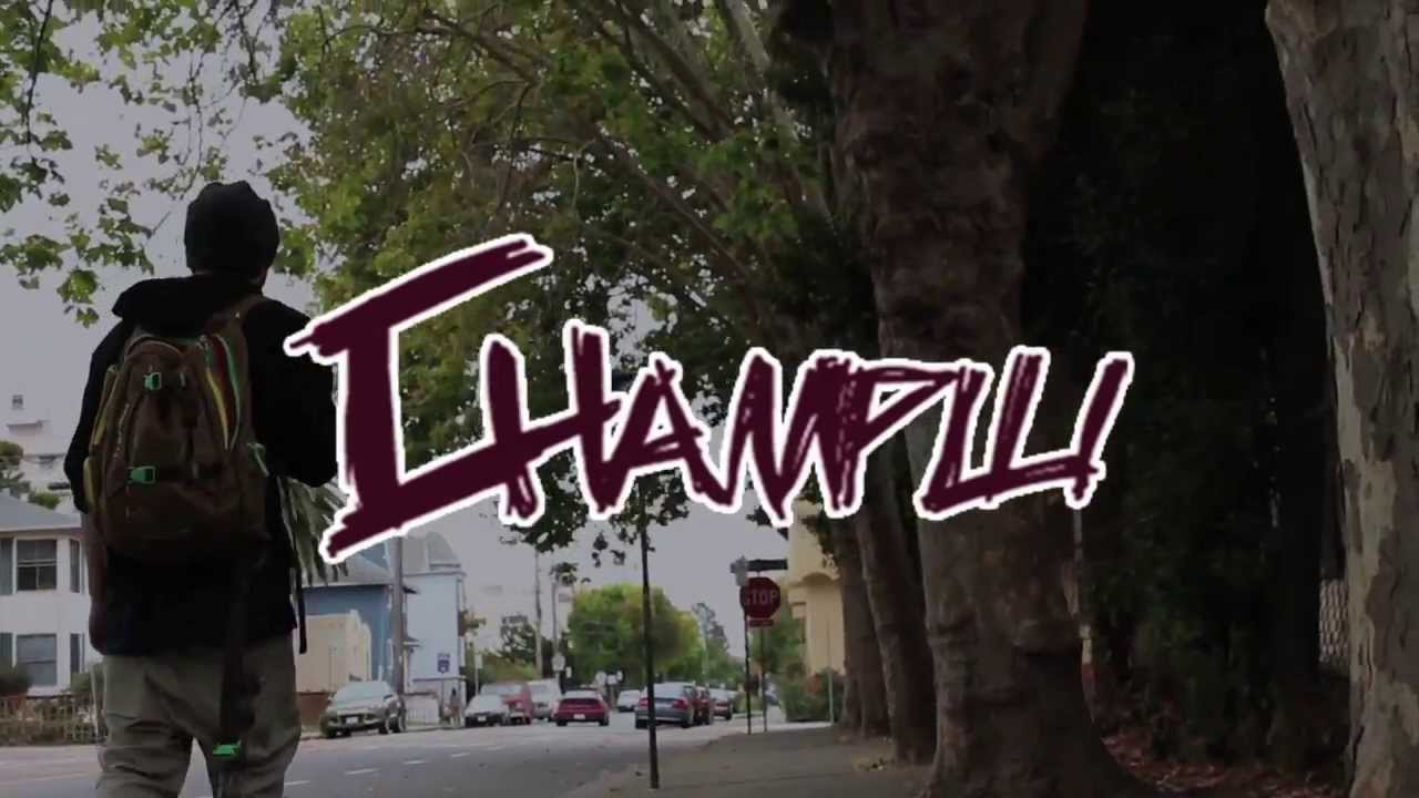 Champlu - #IHopeISeeYouThere (Music Video)