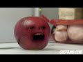 The Annoying Orange