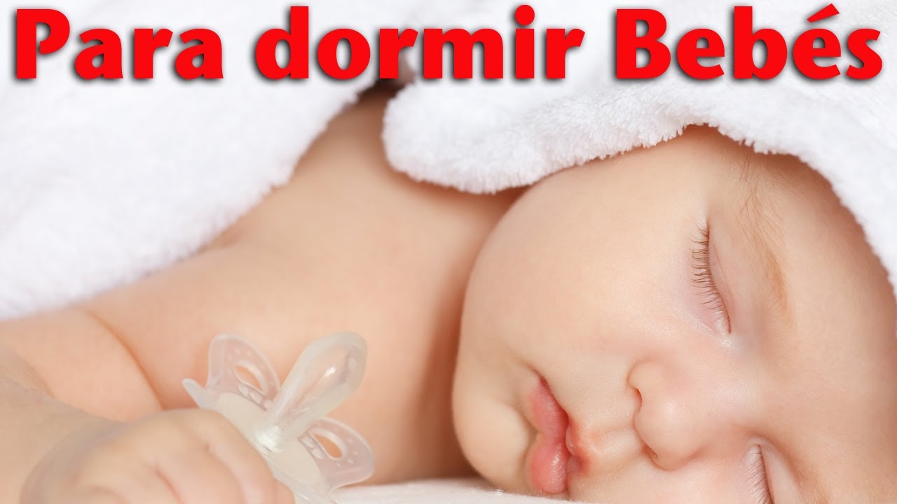 Música para dormir bebés y relajarse - Cajita de Música - # - YouTube