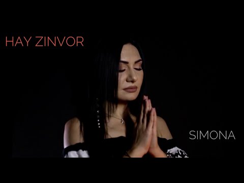 Simona Simonova - Hay Zinvor