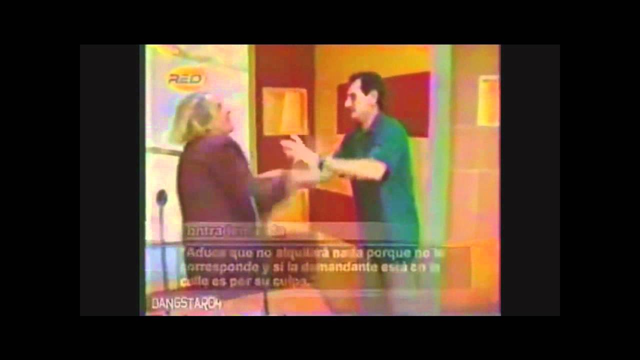 Lo mejor de Sala de Parejas (2/5) - YouTube