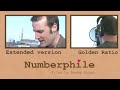 Calculating Pi with Real Pies - Numberphile