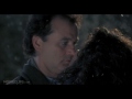 Happy in Love - Groundhog Day (8/8) Movie CLIP (1993) HD