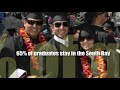 CSU Dominguez Hills University Advancement Video