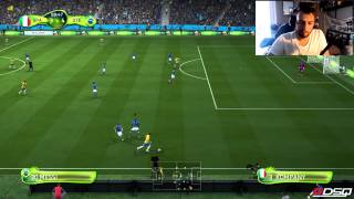 FIFA WORLD CUP UT #4 - LE MAGIE DI MESSI [by GaBBo]