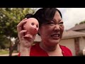 Margaret Cho - Intervenção - com Tegan and Sara