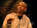 Dave Chappelle-Whats Wrong With Hollywood