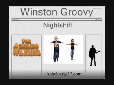 Winston Groovy I Like The Way You Hug And You Kiss Me Tell Me Why Winston Groovy I Like The Way You Hug And You Kiss Me Tell Me Why