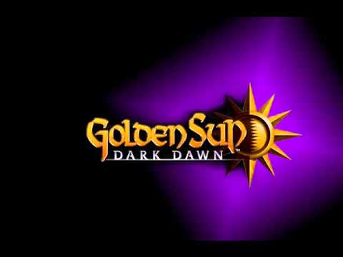 Golden Sun: Dark Dawn OST - "Boss Theme" (Second) - YouTube