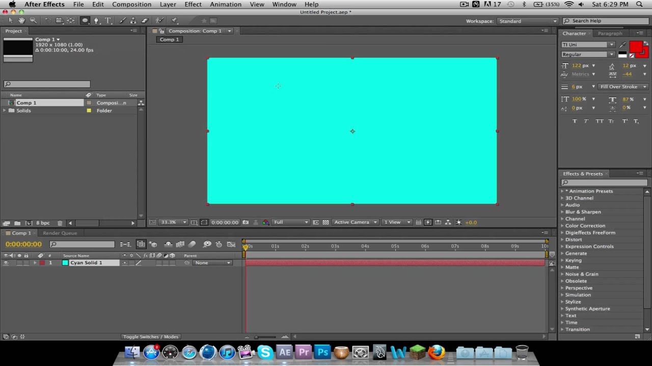 Creating Elegant Backgrounds In Adobe After Effects Youtube Adobe After Effects Background Templates