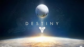 Destiny PS4 Gameplay Alpha con ALK4PON3 I Un nuevo concepto? I