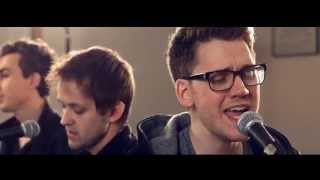 "Clarity" - Zedd ft. Foxes (Alex Goot, Luke Conard, Landon Austin COVER)