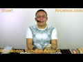 Video Horscopo Semanal ACUARIO  del 5 al 11 Junio 2016 (Semana 2016-24) (Lectura del Tarot)