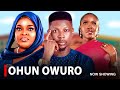 OHUN OWURO - A Nigerian Yoruba Movie Starring Rotimi Salami | Allwell Ademola | Biola